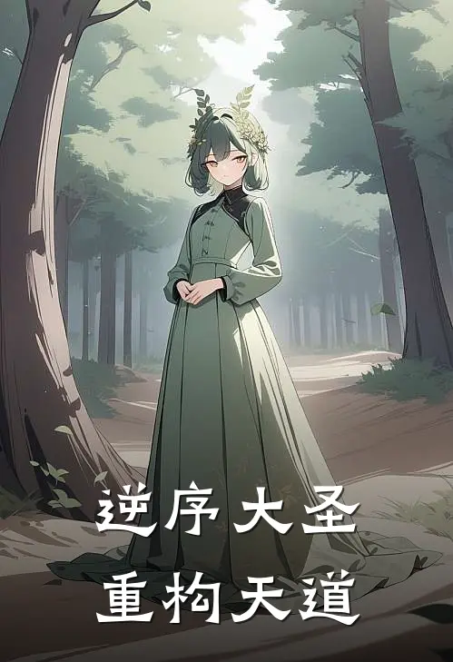 逆序大圣：重构天道