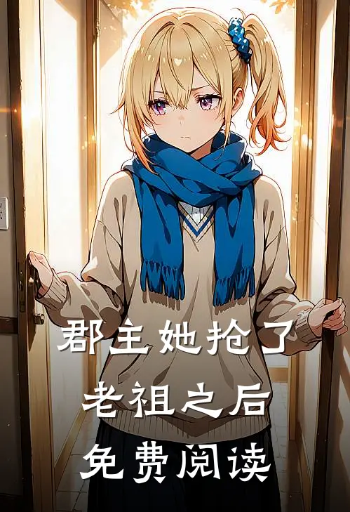 郡主她抢了老祖之后免费阅读