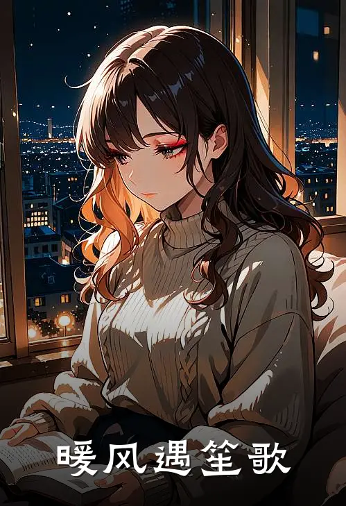 暖风遇笙歌(纪寻顾笙)小说完结版_全文阅读免费全集暖风遇笙歌纪寻顾笙