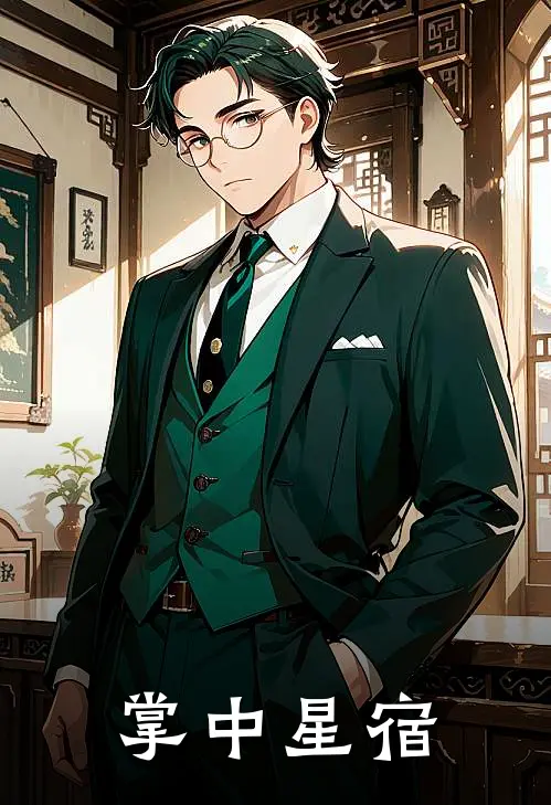 掌中星宿(颜墨颜墨)完本小说_免费阅读无弹窗掌中星宿颜墨颜墨