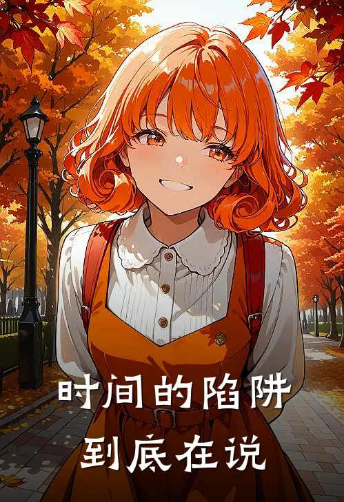 时间的陷阱到底在说