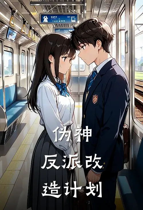 伪神：反派改造计划