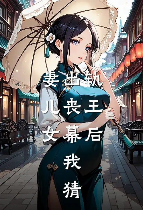 妻出轨，儿丧王，女幕后，我，猜