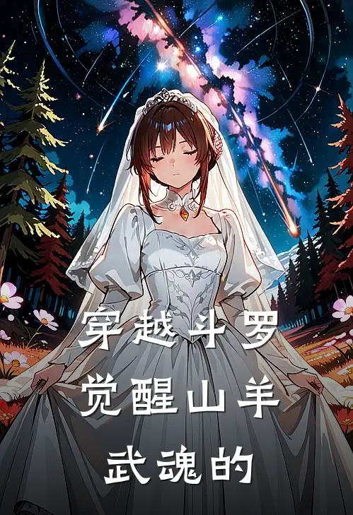 穿越斗罗觉醒山羊武魂的