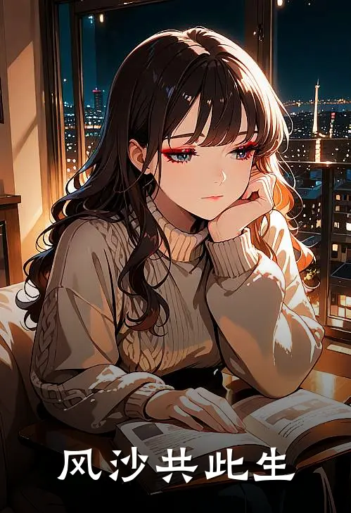 风沙共此生