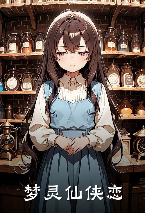 梦灵仙侠恋(林羽叶媚媚)最新小说_免费阅读完整版小说梦灵仙侠恋(林羽叶媚媚)