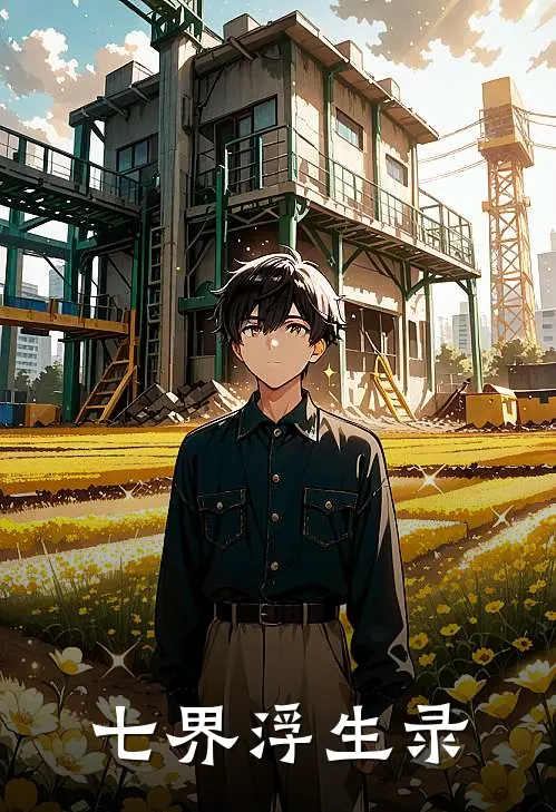 七界浮生录（凌云叶清瑶）全文免费阅读无弹窗大结局_七界浮生录最新章节列表