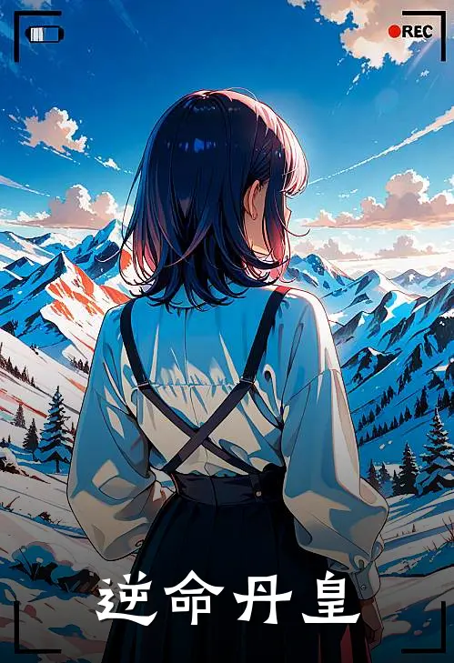 逆命丹皇(顾长风张毅)最新小说_免费阅读完整版小说逆命丹皇(顾长风张毅)