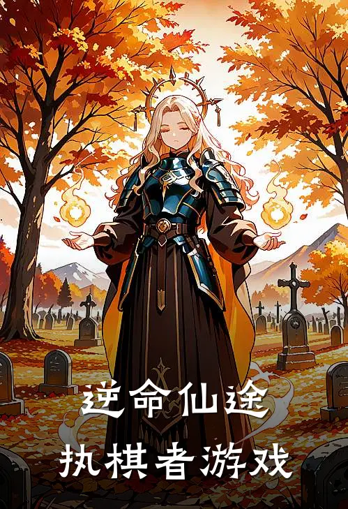 逆命仙途：执棋者游戏叶凡叶宏完本完结小说_无弹窗全文免费阅读逆命仙途：执棋者游戏(叶凡叶宏)