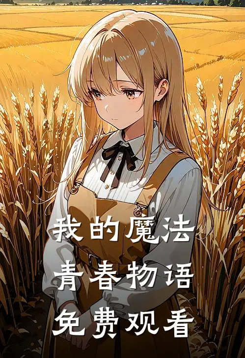 我的魔法青春物语免费观看
