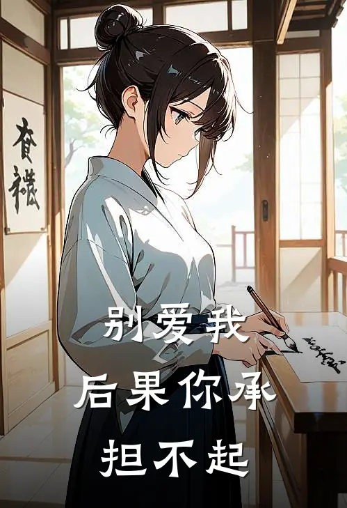 别爱我，后果你承担不起(林晚陆止)网络热门小说_最新小说别爱我，后果你承担不起(林晚陆止)