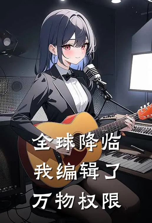 全球降临：我编辑了万物权限