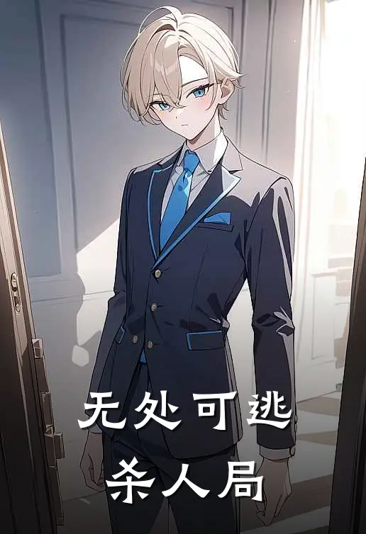 无处可逃：杀人局