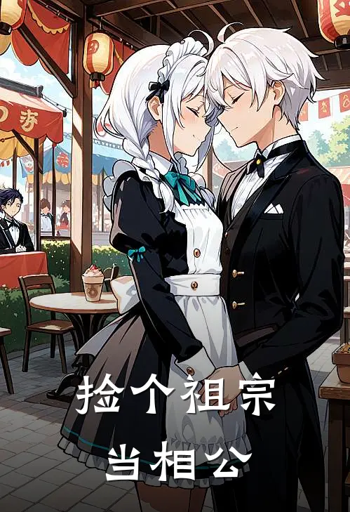 捡个祖宗当相公