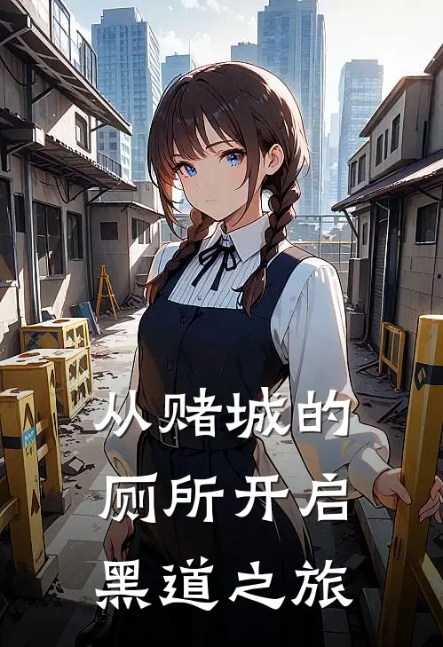 从赌城的厕所开启黑道之旅