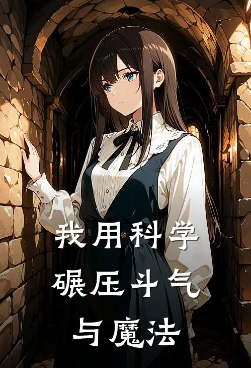 我用科学碾压斗气与魔法