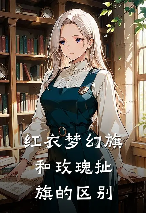 红衣梦幻旗和玫瑰扯旗的区别