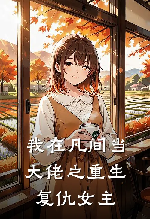 我在凡间当大佬之重生复仇女主