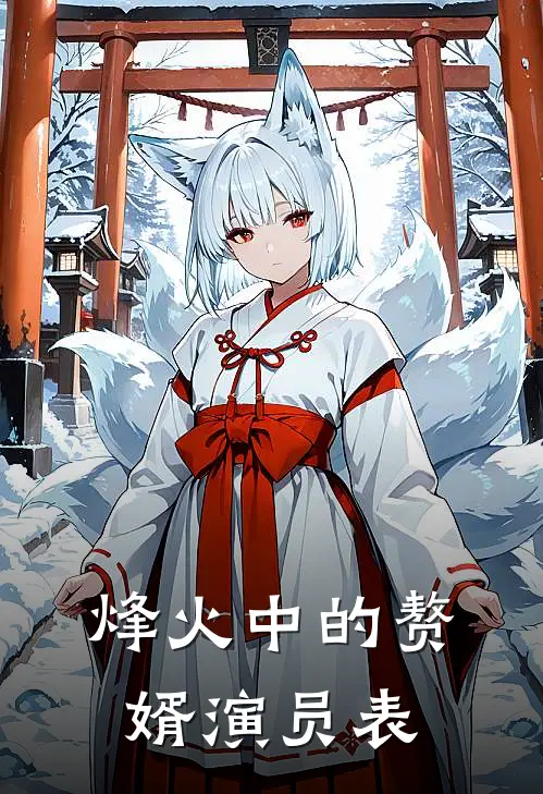 烽火中的赘婿演员表