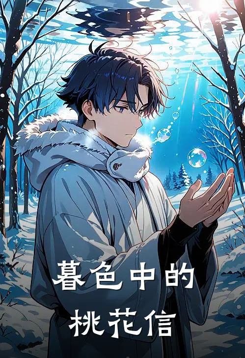 暮色中的桃花信(洛音洛音)最新热门小说_完结小说暮色中的桃花信(洛音洛音)
