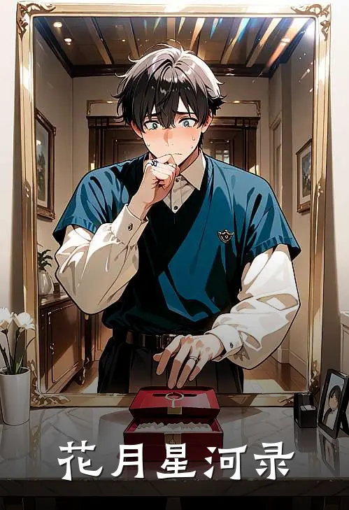 花月星河录