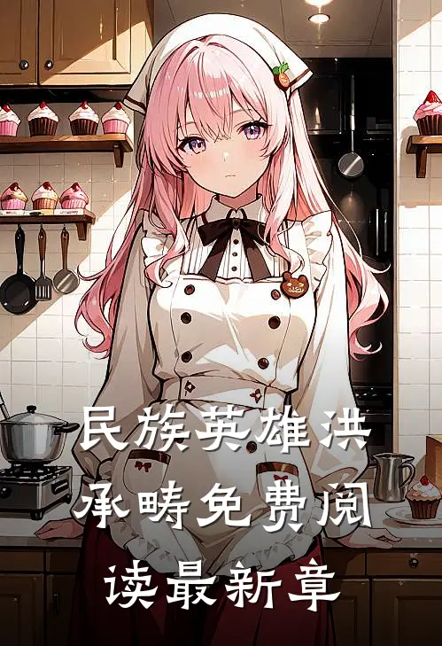 民族英雄洪承畴免费阅读最新章