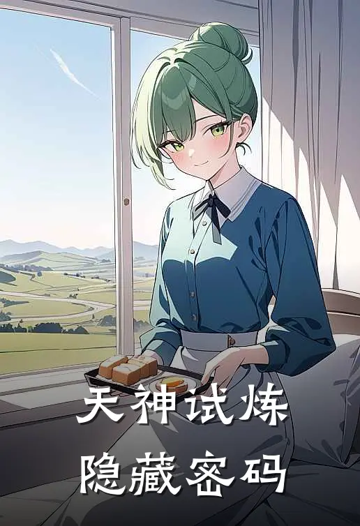 天神试炼隐藏密码