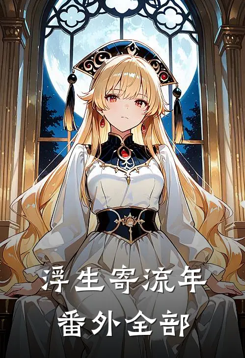 浮生寄流年番外全部