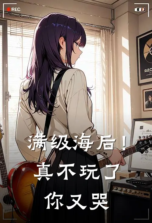 满级海后！真不玩了你又哭(林叙齐妗)热门网络小说_最新完本小说满级海后！真不玩了你又哭(林叙齐妗)