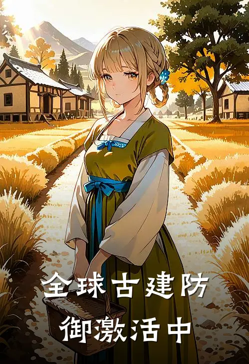 《全球古建防御激活中》徐望舒谢凛完结版阅读_徐望舒谢凛完结版在线阅读