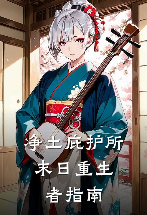 净土庇护所：末日重生者指南林峰赵虎免费小说笔趣阁_完结小说免费阅读净土庇护所：末日重生者指南林峰赵虎