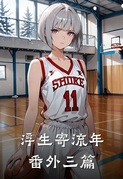 浮生寄流年番外三篇