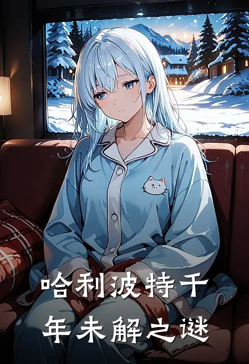 哈利波特【千年未解之谜】(哈利赫敏)最新完结小说_完结版小说全文免费阅读哈利波特【千年未解之谜】(哈利赫敏)