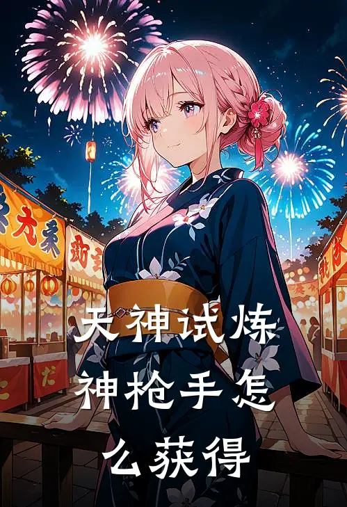 天神试炼 神枪手怎么获得