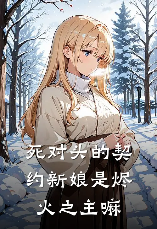 死对头的契约新娘是烬火之主嘛