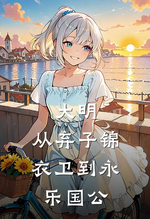 大明：从弃子锦衣卫到永乐国公（卫慎赵虎）全文免费阅读无弹窗大结局_大明：从弃子锦衣卫到永乐国公最新章节列表_笔趣阁（卫慎赵虎）