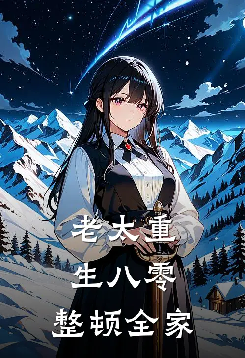 老太重生八零，整顿全家(林秀贞赵翠兰)_林秀贞赵翠兰热门小说