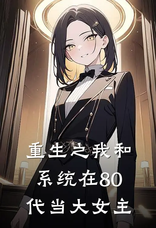 重生之我和系统在80代当大女主