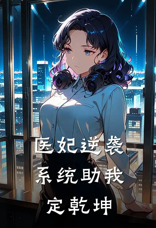 医妃逆袭：系统助我定乾坤苏瑾颜萧景渊完整版小说_最新章节列表医妃逆袭：系统助我定乾坤(苏瑾颜萧景渊)