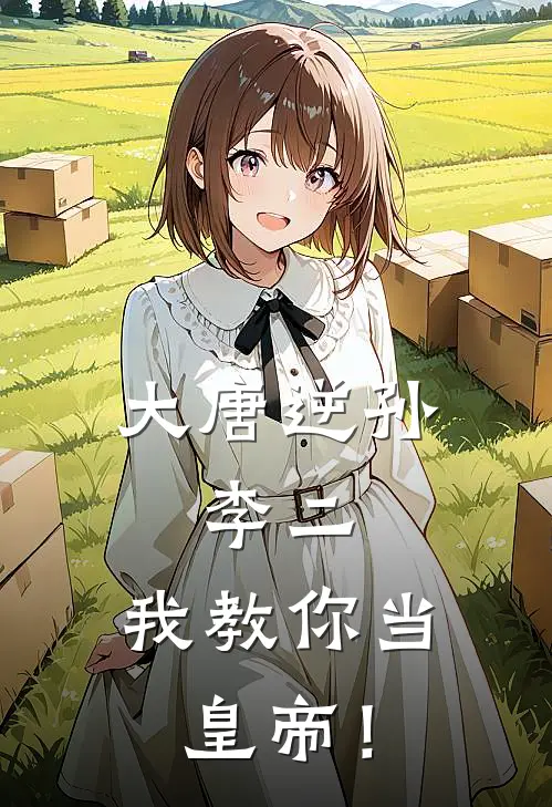 大唐逆孙：李二，我教你当皇帝！李承乾李世民完结好看小说_最新章节列表大唐逆孙：李二，我教你当皇帝！(李承乾李世民)