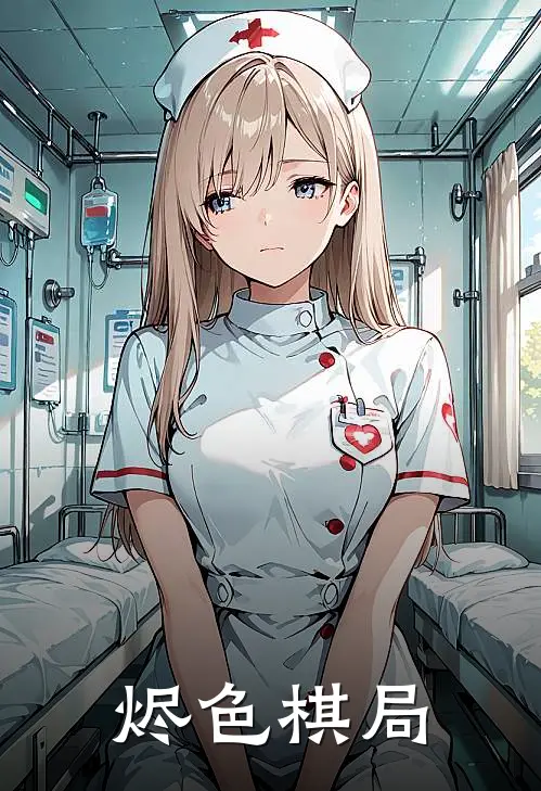 烬色棋局(陆时衍顾沉舟)火爆小说_《烬色棋局》陆时衍顾沉舟小说免费在线阅读