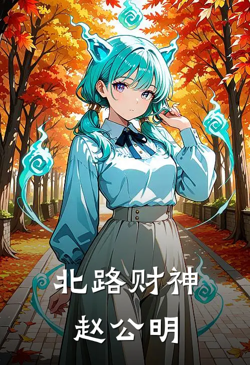 北路财神赵公明