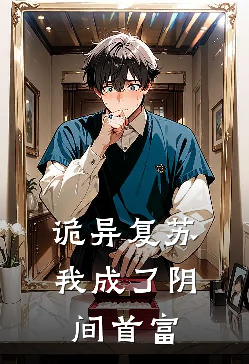 诡异复苏：我成了阴间首富陈凡薇薇安完整版在线阅读_陈凡薇薇安完整版阅读