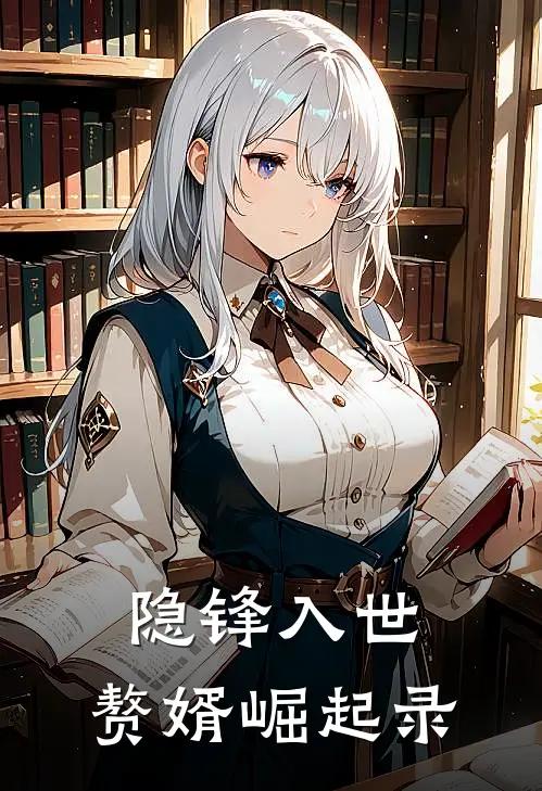 隐锋入世：赘婿崛起录(秦逐川宋婧瑶)热门网络小说推荐_最新章节列表隐锋入世：赘婿崛起录(秦逐川宋婧瑶)