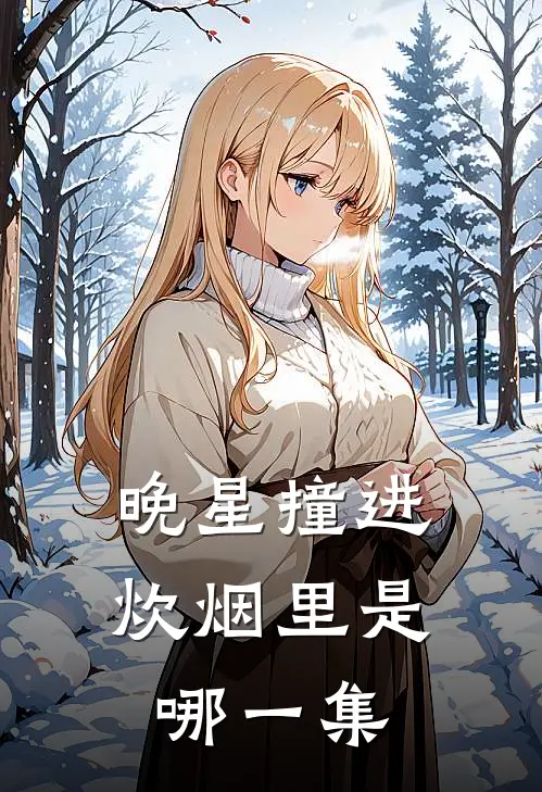 晚星撞进炊烟里是哪一集