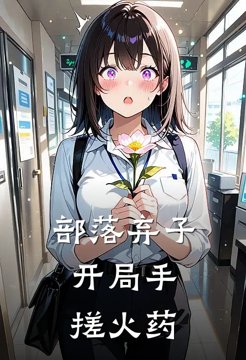 部落弃子：开局手搓火药(林瓜林瓜)免费小说阅读_完结版小说推荐部落弃子：开局手搓火药(林瓜林瓜)