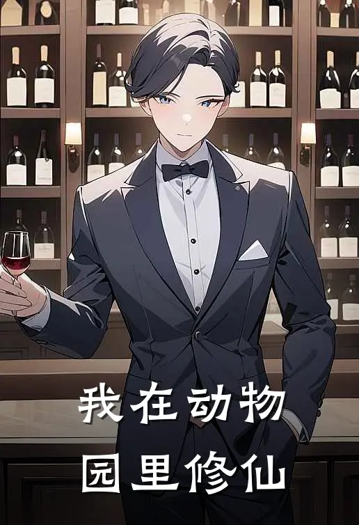 我在动物园里修仙