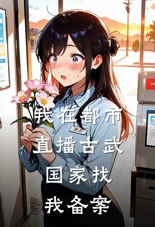 《我在都市直播古武，国家找我备案》林霄陈建国全本阅读_(林霄陈建国)全集阅读