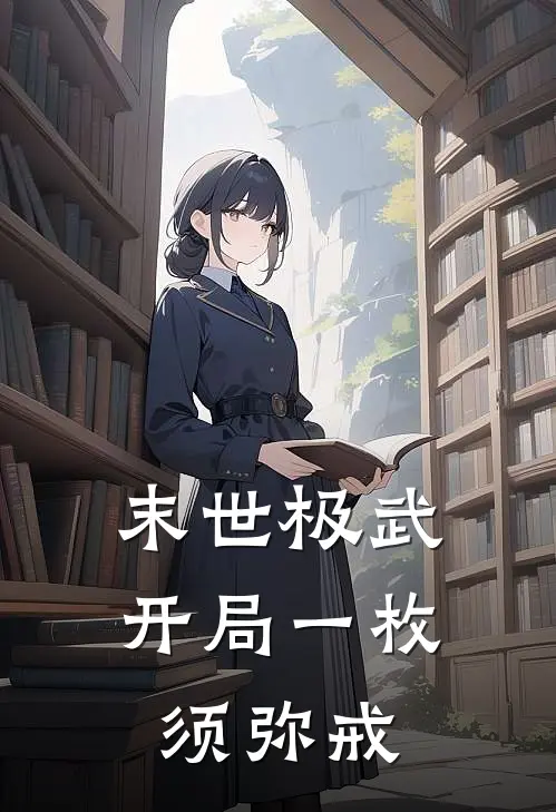 末世极武：开局一枚须弥戒(李卫李卫)最新小说_免费阅读完整版小说末世极武：开局一枚须弥戒(李卫李卫)