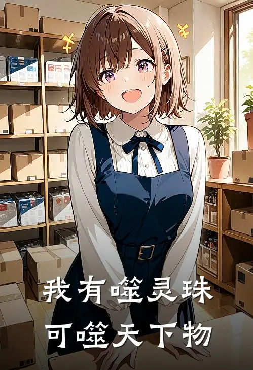 我有噬灵珠可噬天下物(萧辰萧辰)全文阅读免费全集_完结小说我有噬灵珠可噬天下物萧辰萧辰